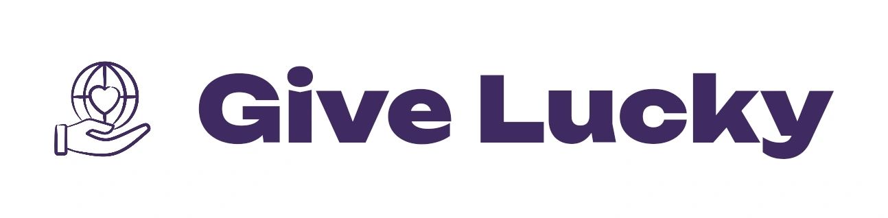 Give Lucky
