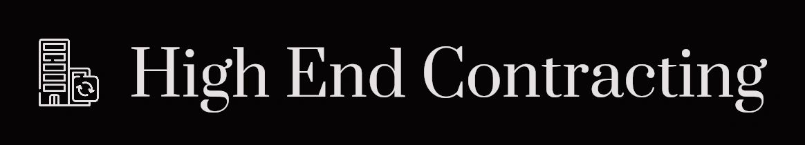 High End Contracting
