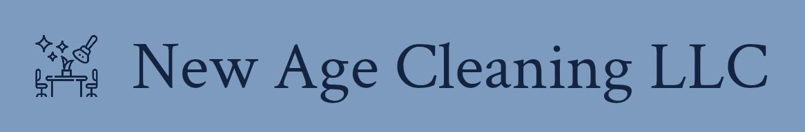 New Age Cleaning LLC
UNDER Construction