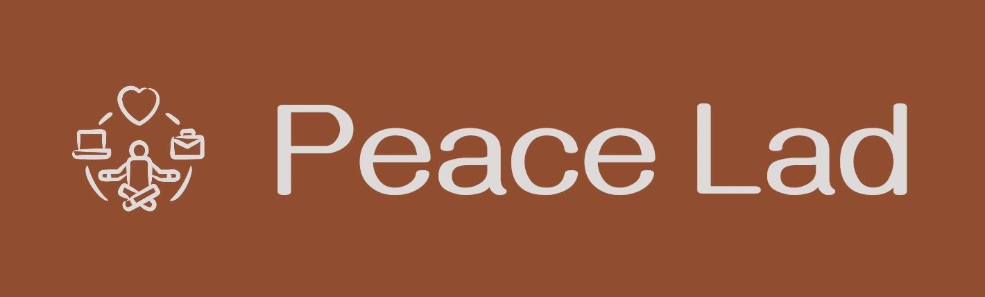 Peace Lad