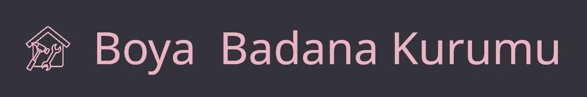 Boya  Badana Kurumu