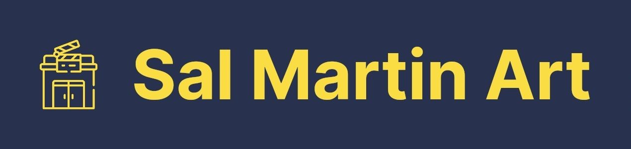 Sal Martin Art