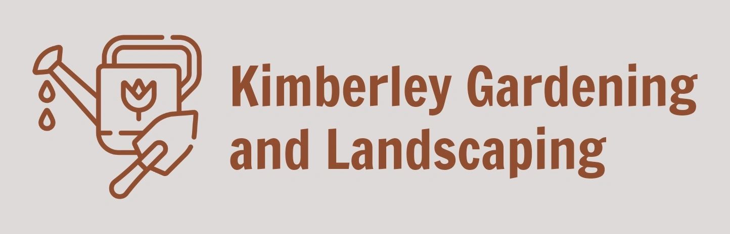Kimberley Gardening and Landscaping