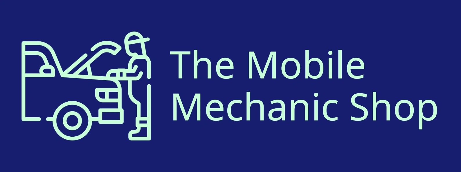 The Mobile Mechanic Shop