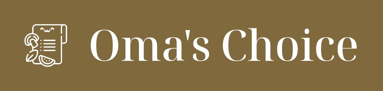 Oma's Choice Store