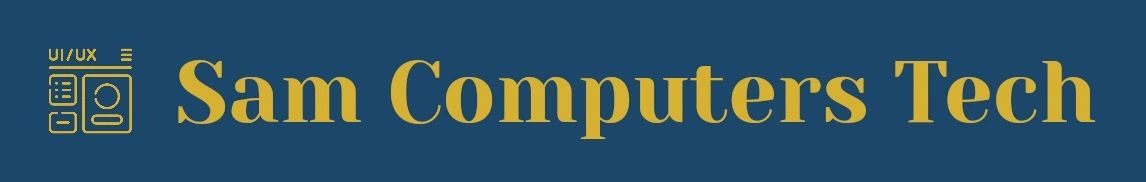 Sam Computers Tech