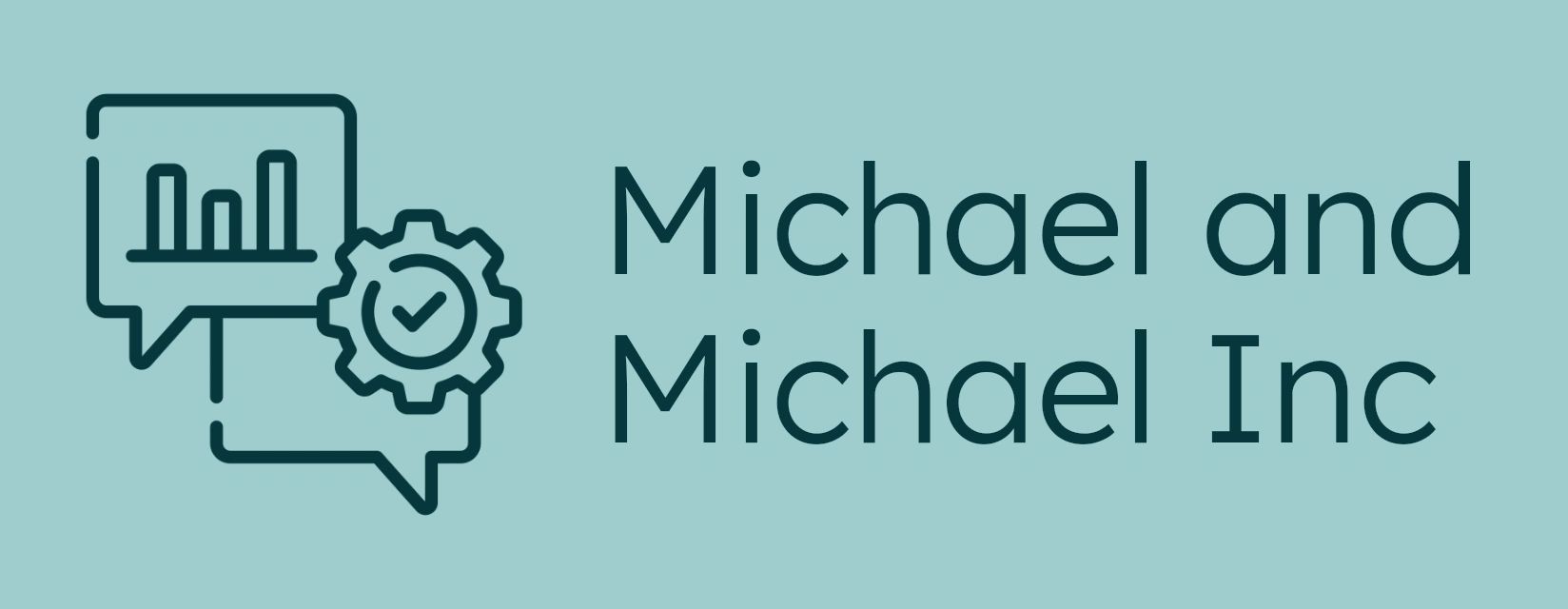 Michael and Michael Inc