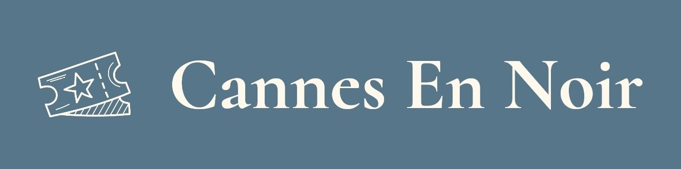 Cannes En Noir
