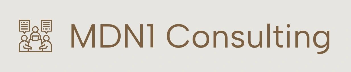 MDN1 Consulting