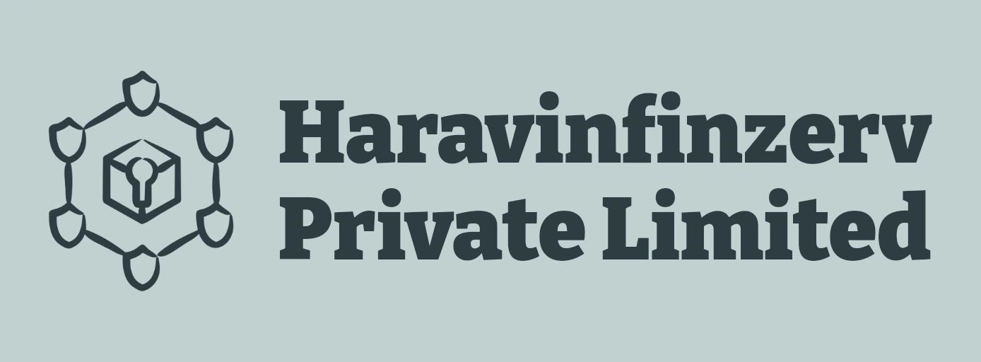 Haravinfinzerv Private Limited