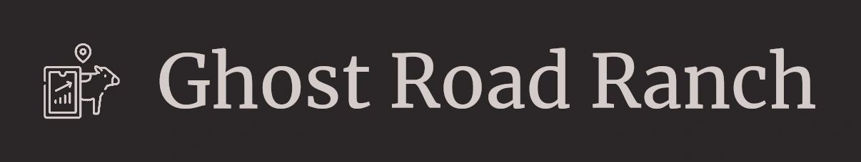 Ghost Road Ranch