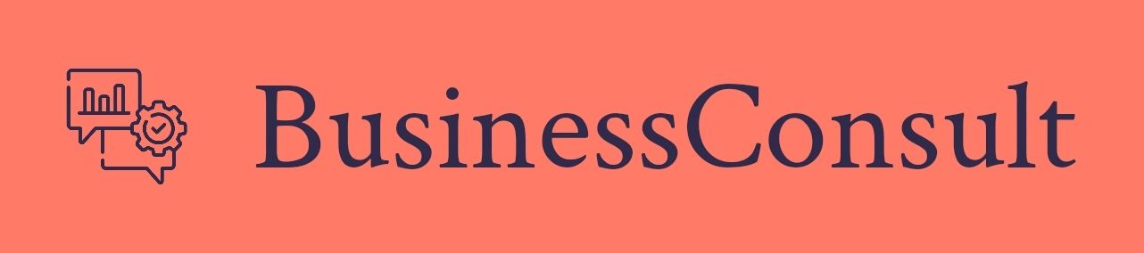 BusinessConsult