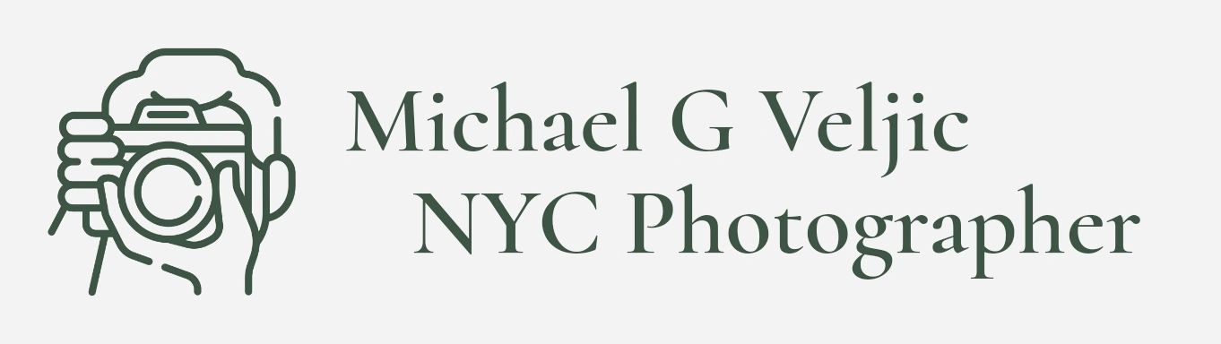 Michael G Veljic             NYC Photographer