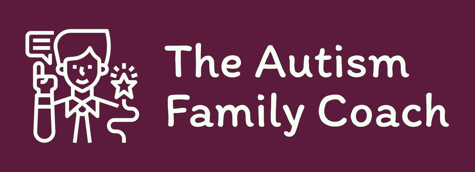 The Autism Family Coach
