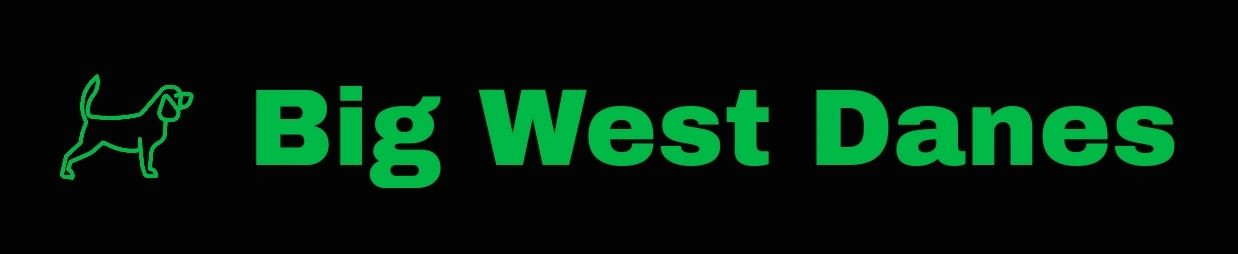 Big West Danes