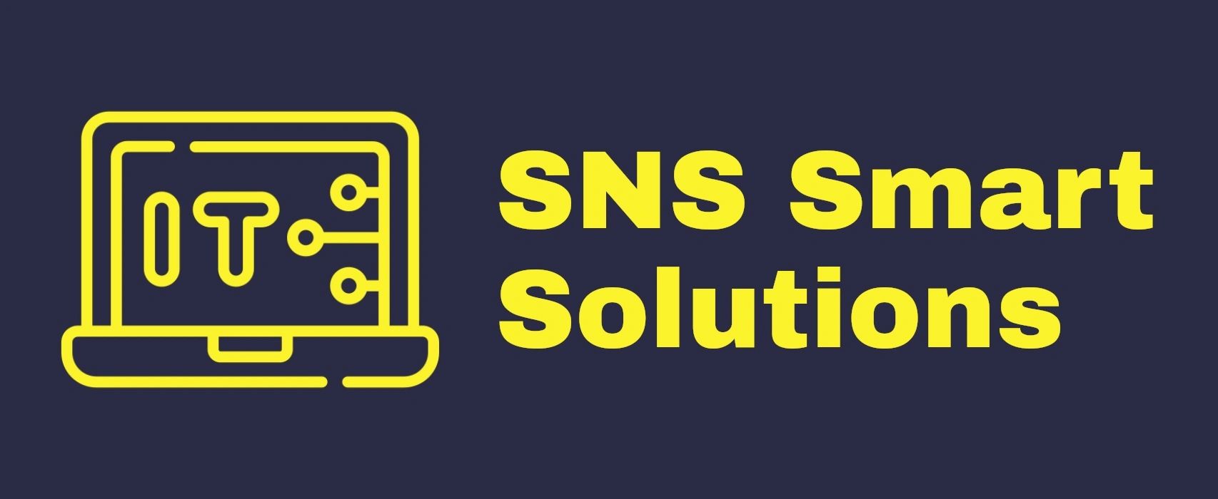 SNS Smart Solutions