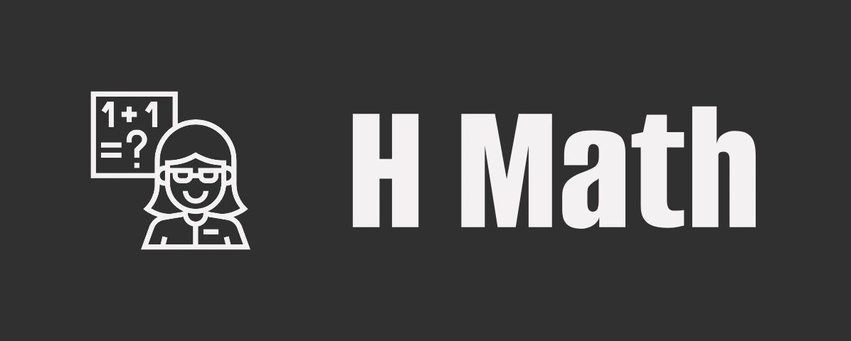 H Math