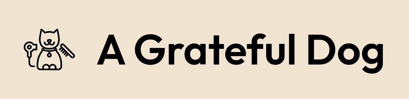 A Grateful Dog