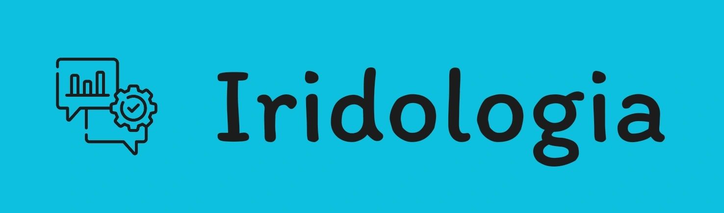 Iridologia