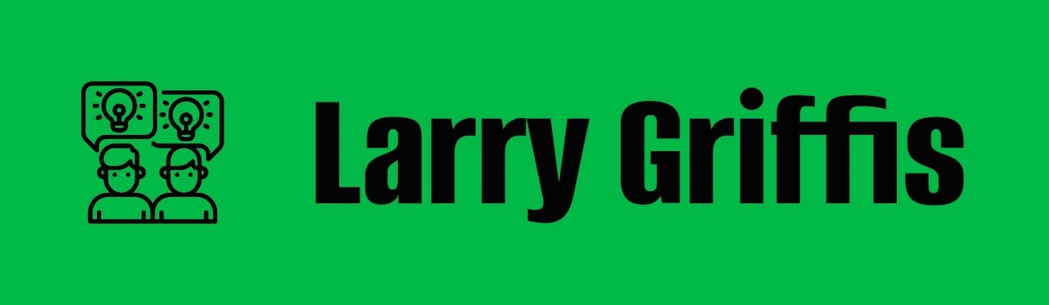 Larry Griffis