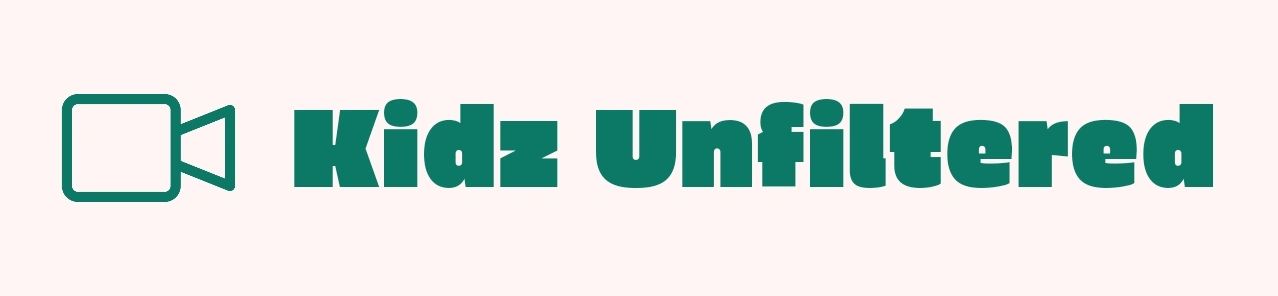 

Kidz 
Unfiltered