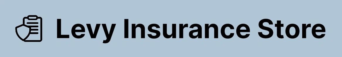 Levy Insurance Store
