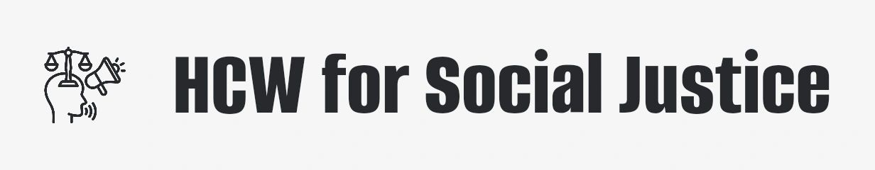 HCW for Social Justice