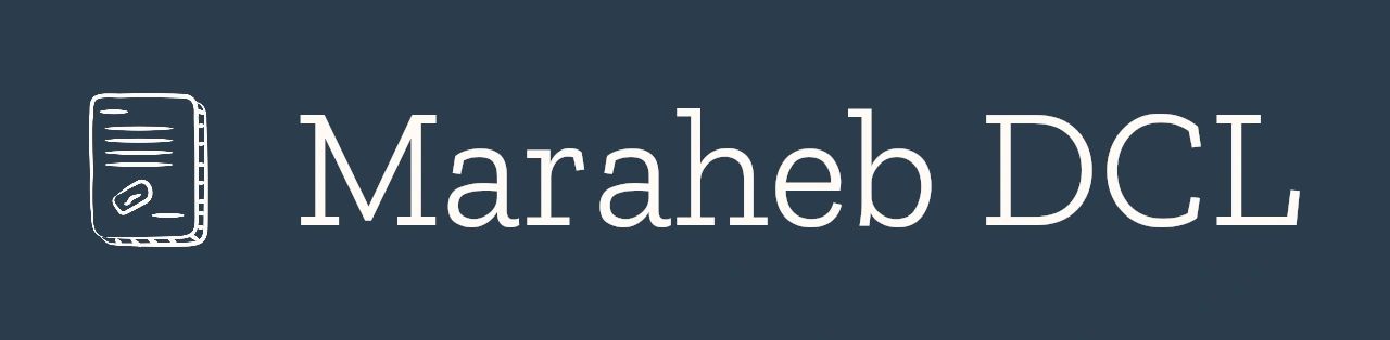 Maraheb DCL