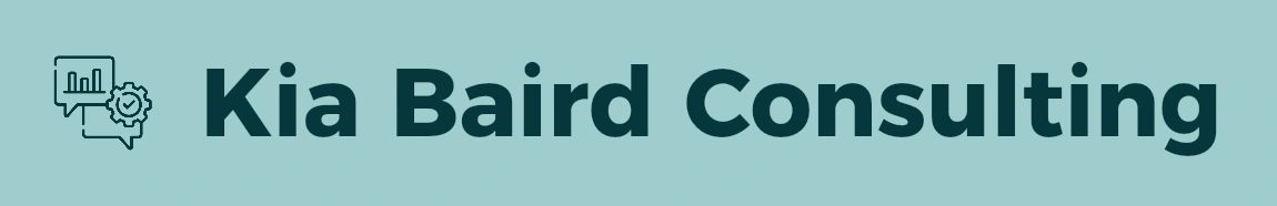 Kia Baird Consulting