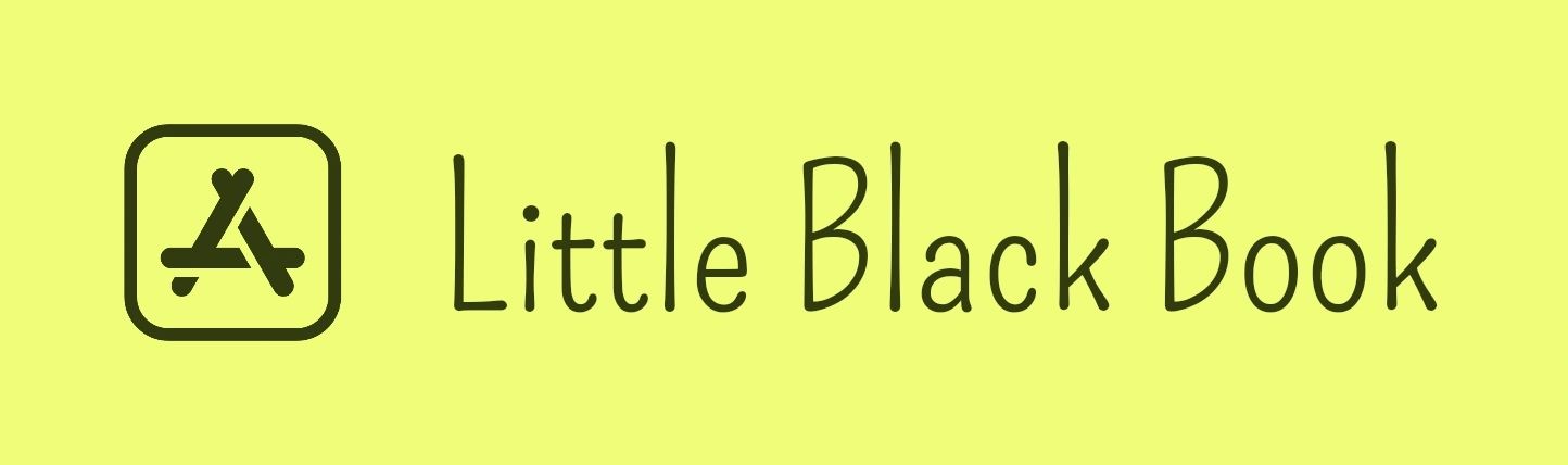 Little Black Book