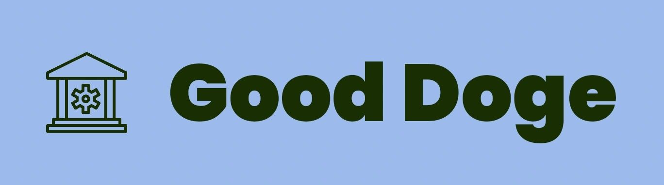 Good Doge