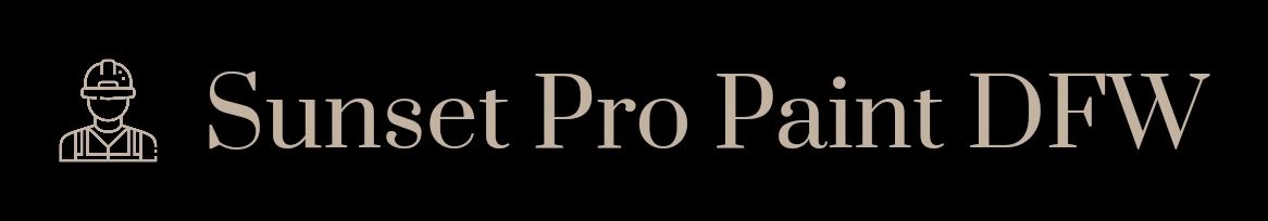 Sunset Pro Paint DFW