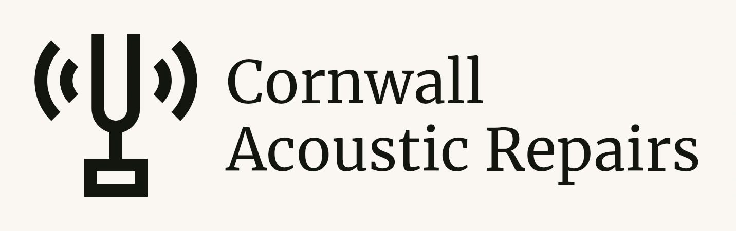 Cornwall Acoustic Repairs