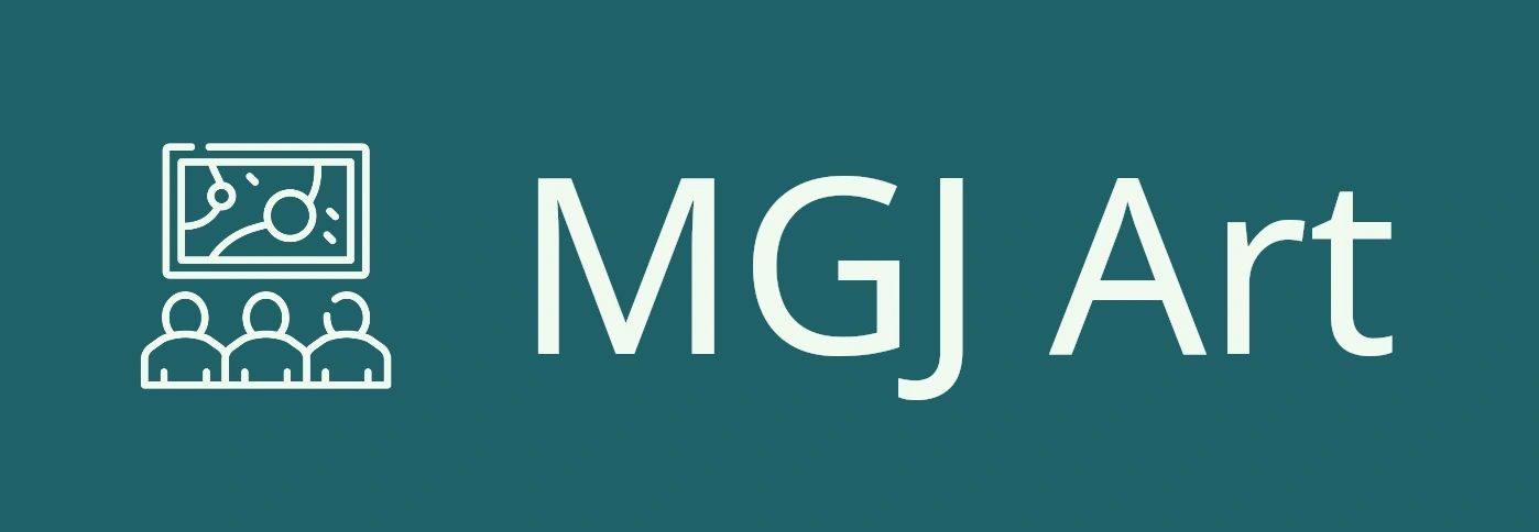 MGJ Art