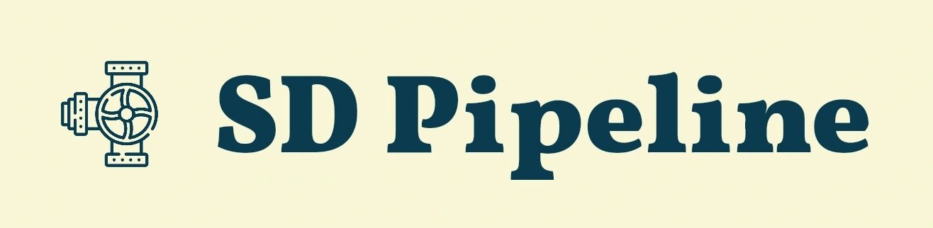SD Pipeline