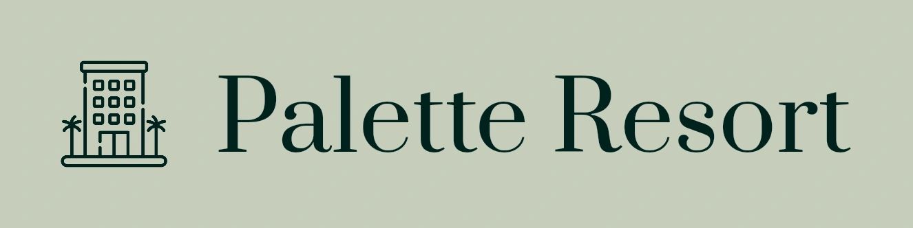 Palette Resort