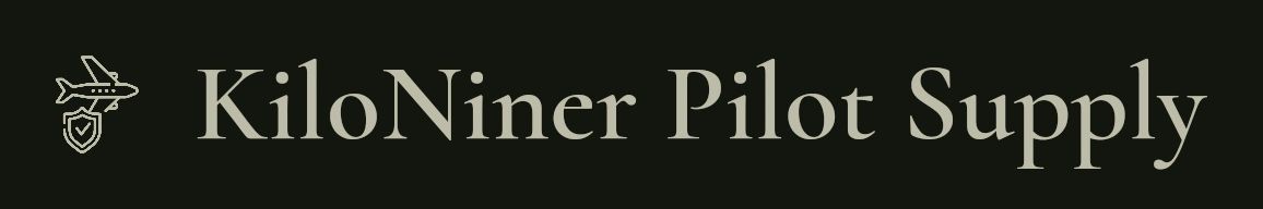Kilo Niner Pilot Supply