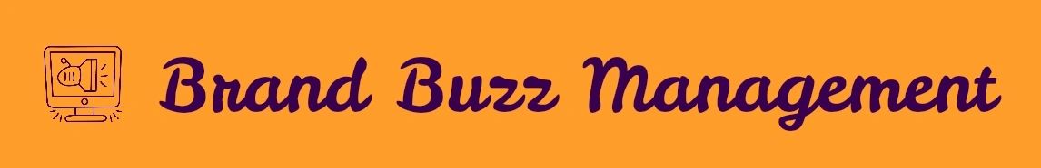 Brand Buzz Management