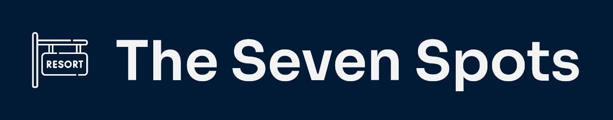 The Seven Spots LONDON