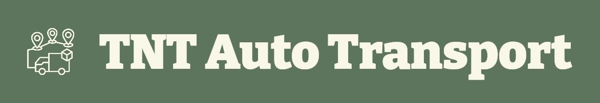 TNT Auto Transport