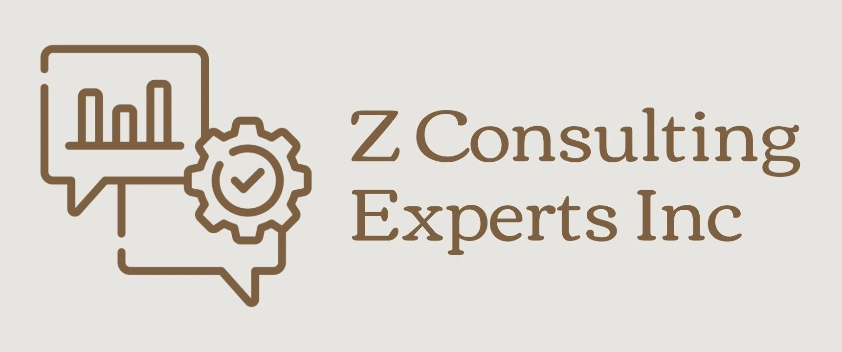 Z Consulting Experts Inc