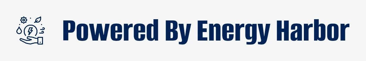 Powered By Energy Harbor
