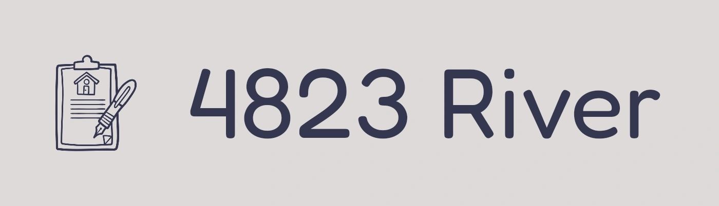 4823 River