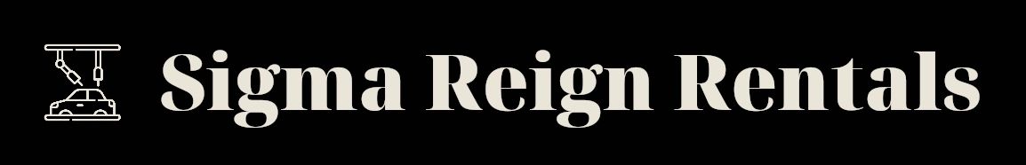 Sigma Reign Rentals