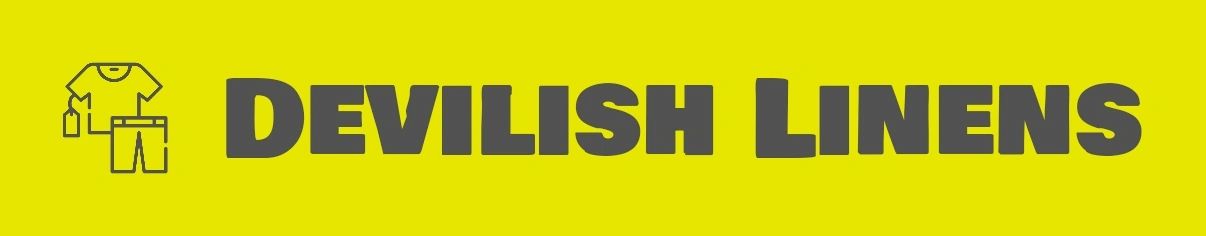Devilish Linens
