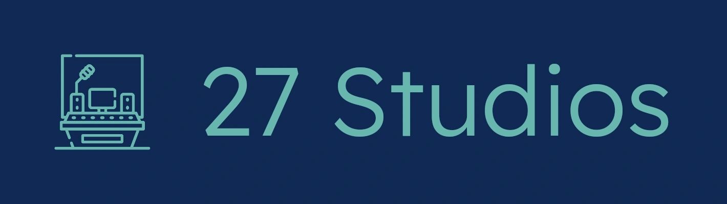 27 Studios
