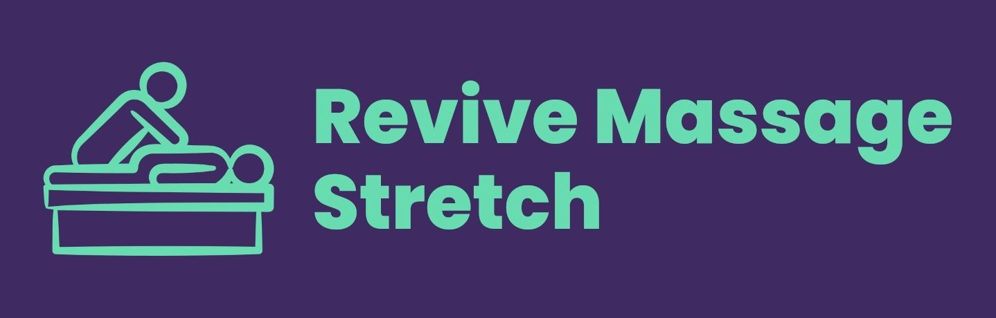 Revive Massage Stretch