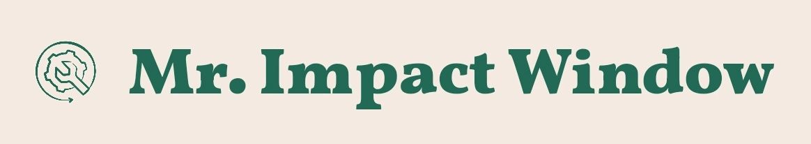 Mr. Impact Window