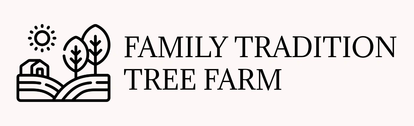 FAMILY TRADITION TREE FARM