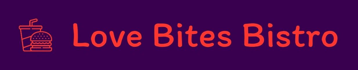 Love Bites Bistro